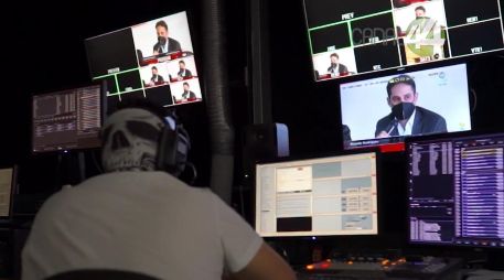 Con motivo de sus primeros 10 años de vida, Canal 44 anuncia cambios en su programación. ESPECIAL