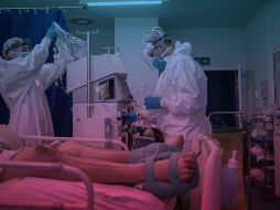 ¿Dónde hay lugar para atender pacientes de coronavirus en Jalisco?