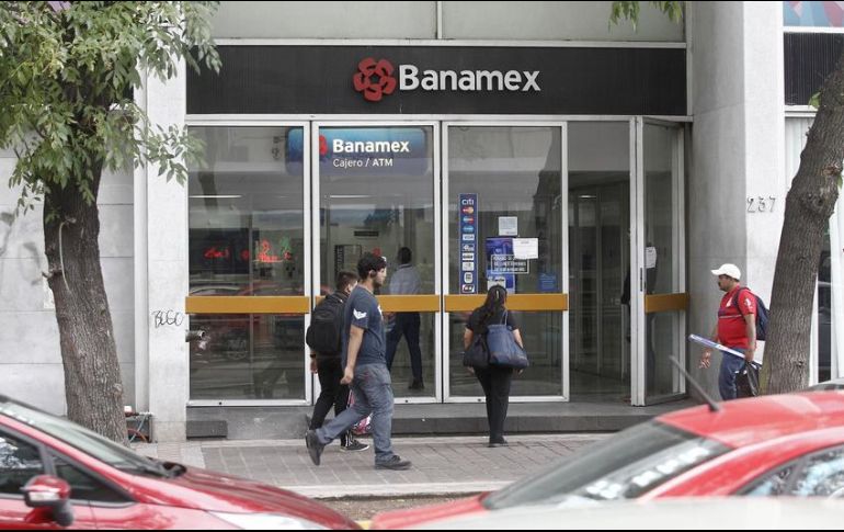 La Asociación de Bancos recuerda que, en caso de que la fecha límite de un pago corresponda a un día inhábil, éste podrá efectuarse al día hábil siguiente. EL INFORMADOR/ARCHIVO
