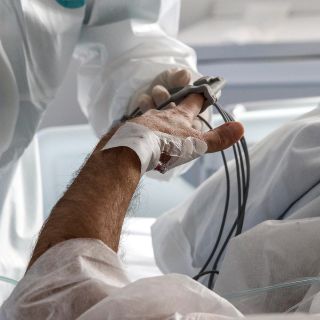 El COVID-19 supera a la catástrofe del sismo de 1985 en costo: AMIS