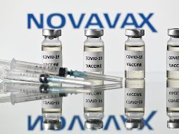 La eficacia de la vacuna menor en el caso de la variante sudafricana del coronavirus. AFP/ARCHIVO