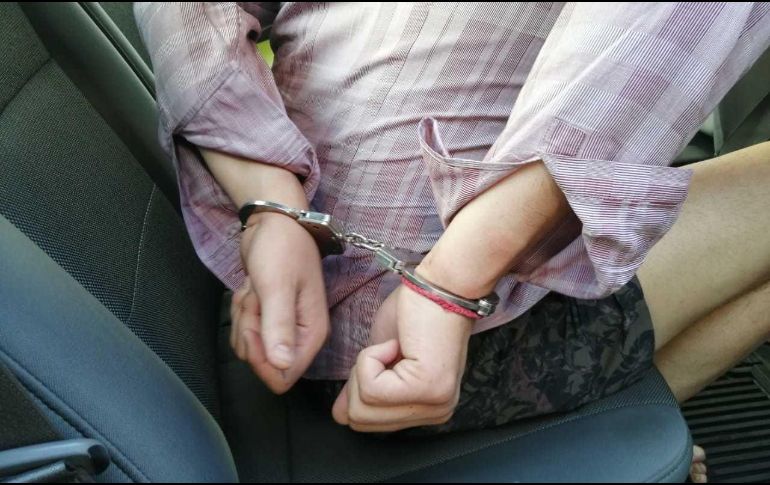 En ambos casos a los agresores se les dicta como medida cautelar la prisión preventiva oficiosa por un año. ESPECIAL/ARCHIVO