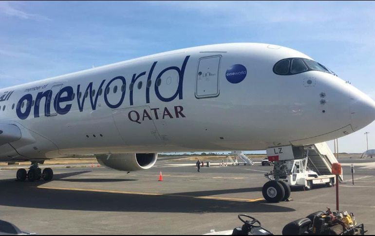 Los organizadores del Mundial de Clubes de Qatar no escatiman en gastos y los lujos son evidentes para los equipos participantes. TWITTER / @TigresOficial