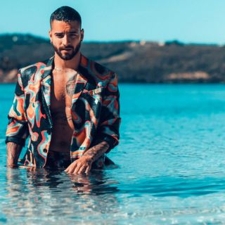Maluma estrena disco el día de su cumpleaños