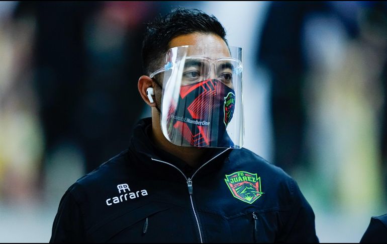 Marco Fabián es considerado uno de los canteranos más destacados de los últimos tiempos de Chivas. Imago7