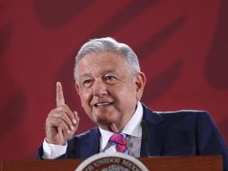 Usuarios de redes denunciaron la falta de ética y violencia contra AMLO que el médico demostró. EFE/ARCHIVO