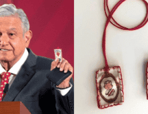 “No funciona. Ya le dio a AMLO”, reseña un usuario en la publicación.