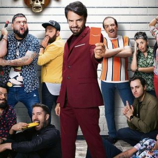 Amazon Prime Video se pone muy mexicano