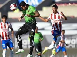 El Guadalajara está ante la oportunidad de conseguir una victoria y liberar presión, mientras que para Juárez un triunfo ante uno de los grandes del futbol mexicano sería un resultado histórico. IMAGO7