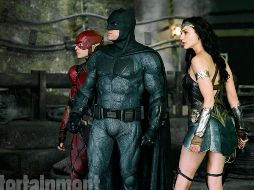 Muy pocos proyectos de Hollywood en los últimos años han dado más vueltas y quebraderos de cabeza que el retorcido culebrón de 