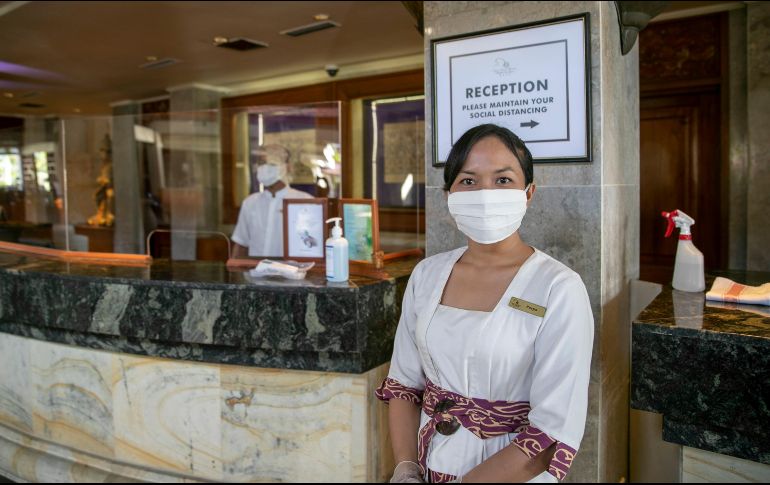 Para las empresas, contar con mujeres en cargos de dirección ejecutiva puede incrementar sus resultados financieros y generar ventajas competitivas. EFE/ARCHIVO