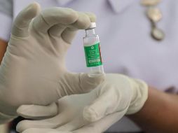 AstraZeneca prometió 