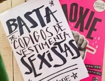 La exitosa novela de Jennifer Mathieu llegará el 3 de marzo a Netflix. FOTO: VRYA.