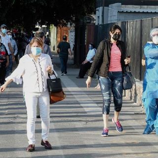 COVID-19: Jalisco alcanza ocho mil 300 muertes por la enfermedad