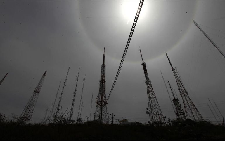 El IFT y la Cofece forman parte de los organismos autónomis que el Gobierno pretende desaparecer para generar ahorros. EL INFORMADOR/Archivo