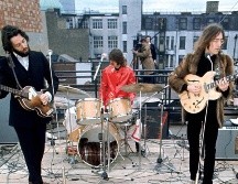 ESPECIAL/  Apple Records