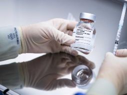 Diversos activistas y organismos aseveran que las personas encarceladas deben ocupar un lugar destacado en la lista de prioridades para recibir la vacuna. EFE/J. Jumelet