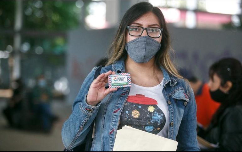 La fecha de revisión de documentos y entrega del apoyo será del 02 al 26 de febrero. ESPECIAL/ Gobierno de Jalisco