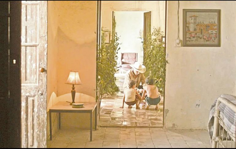 Imagen del cortometraje 