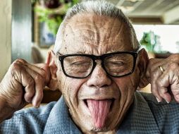 A la mayoría de nosotros nos gustaría pensar que nuestra personalidad es estable toda la vida. Nuevas investigaciones desbancan esta teoría. GETTY IMAGES /