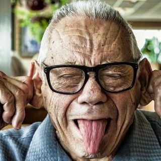 Cómo tu personalidad cambia a medida que cumples años