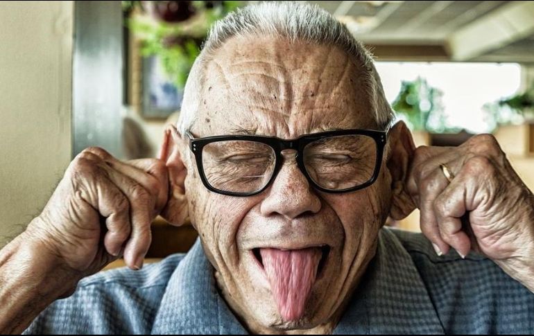 A la mayoría de nosotros nos gustaría pensar que nuestra personalidad es estable toda la vida. Nuevas investigaciones desbancan esta teoría. GETTY IMAGES /