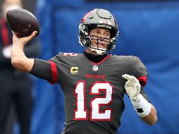 Además, el pasador de 43 años de edad agregó un millón 125 mil dólares por terminar entre los cinco primeros en pases de touchdown y yardas aéreas.