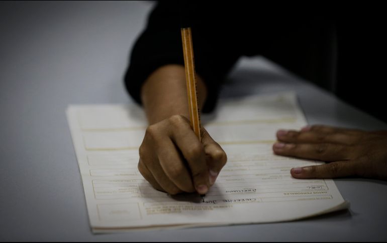 EL INFORMADOR / ARCHIVO