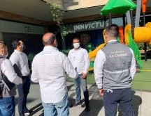 Cortesía / Gobierno de Guadalajara