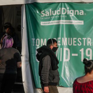 Reportan 33 muertes más por COVID-19 en Jalisco, suman 8 mil 443 fallecidos