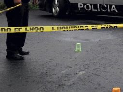 Se prevé que esta elección sea particularmente más violenta para los políticos en comparación con comicios anteriores. EL INFORMADOR / ARCHIVO