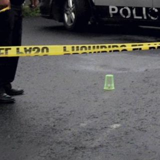 Jalisco, en el top 10 de homicidios por violencia contra políticos
