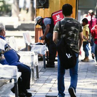 COVID-19: Enero, mes con más muertes por virus en Jalisco