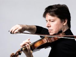 Joshua Bell. El talentoso violinista de tradición y escuela americana es una de las recomendaciones de esta semana. ESPECIAL