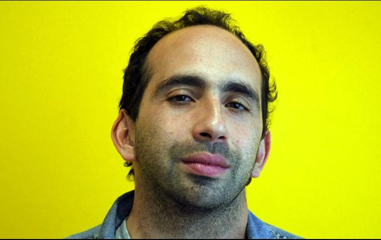 Estrella madre es la segunda novela de Giuseppe Caputo, quien deslumbró con su primera obra Un mundo huérfano. FELIPE VÁSQUEZ