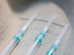 Covax es un mecanismo en el cual participan más de 170 países en busca de tener un acceso equitativo a las vacunas contra el COVID-19. AP / ARCHIVO