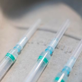 Con programa Covax, México recibirá vacunas de AstraZeneca, informa Ebrard