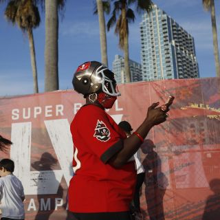 Super Bowl 2021: ¿Cuánto cuestan los boletos para el partido?