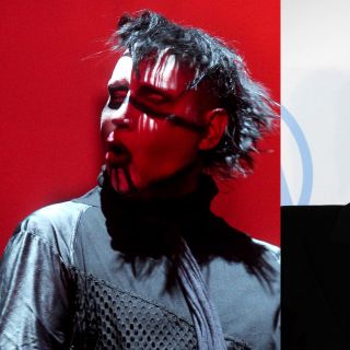 Marilyn Manson: Evan Rachel Wood acusa al cantante de abuso