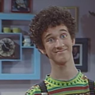 Muere Dustin Diamond, actor en "Salvados por la campana"