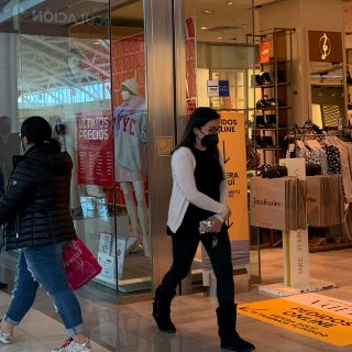 México acumula 159 mil 100 muertes por COVID-19