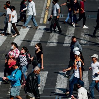 Censo revela que casi 16 mil dejaron Jalisco por violencia