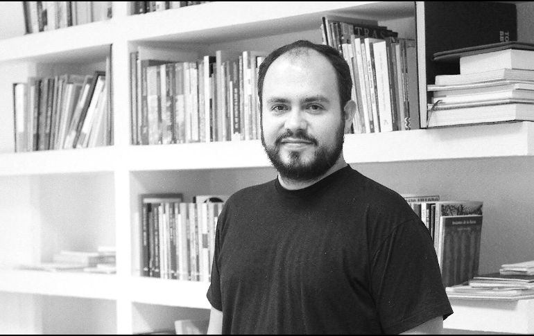 ALMADÍA. Guillermo Quijas señala que ajustaron su plan de edición en papel y fortalecieron el electrónico.