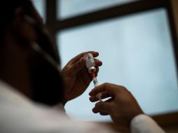 Las dosis de las vacunas del mecanismo de Covax se producen en Corea del Sur. AP / ARCHIVO