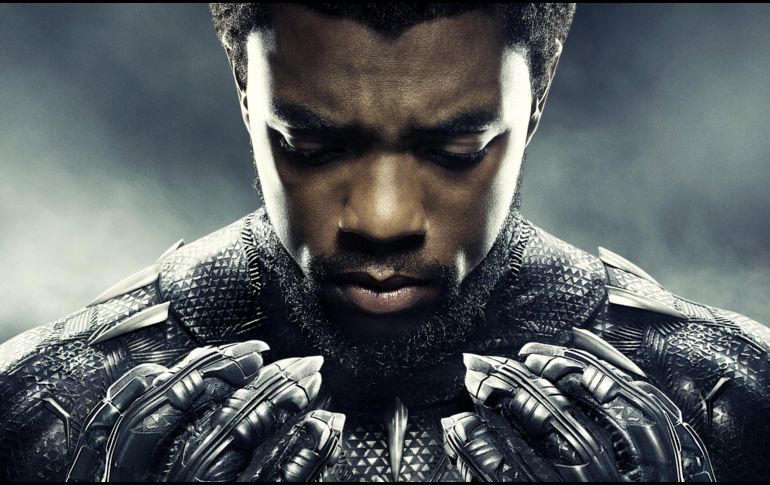 Marvel Studios no intentará sustituír a Chadwick Boseman para “Black Panther 2”. ESPECIAL / Marvel