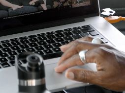 6% de las personas en México nunca ha cambiado su contraseña, mientras que 14% no recuerda cuándo fue la última vez que lo hicieron. AFP / ARCHIVO