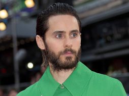 Jared Leto interpretó al “Joker” en “Escuadrón Suicida” de 2016. AP / ARCHIVO