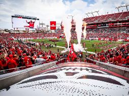 Florida es uno de los estados en EU que permite aforo en los eventos deportivos. TWITTER / @Buccaneers