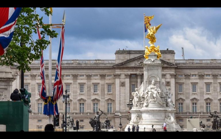 El Reino Unido inició formalmente el proceso para ser parte de una de las áreas de libre comercio más grandes del mundo. ESPECIAL.