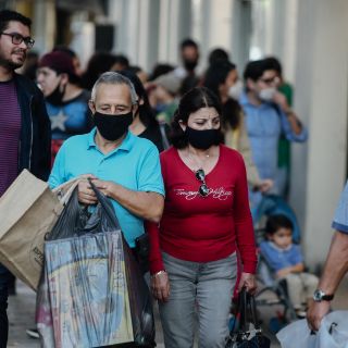 Economía mexicana: Mejoran expectativas para 2021